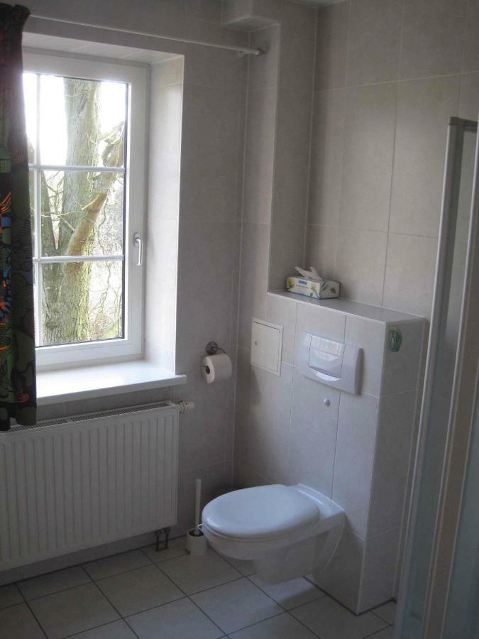 Wohnung Im Park Thulendorf Экстерьер фото