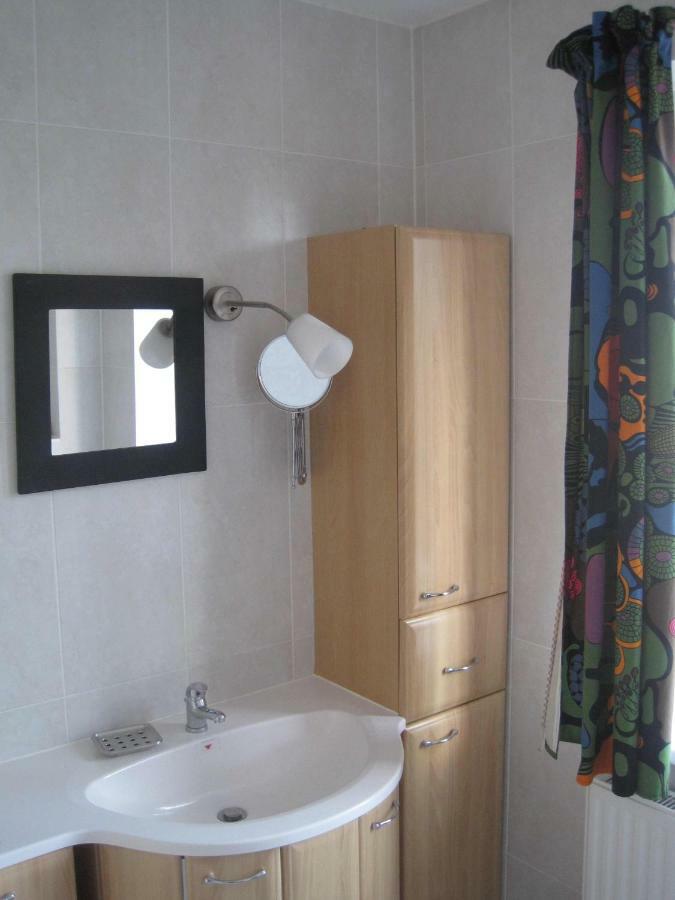 Wohnung Im Park Thulendorf Экстерьер фото